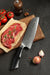 XINZUO B32 67 Layer Damascus Steel 5pcs Kitchen Knife Set Professional Japanese Style - The Bamboo Guy