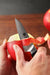 XINZUO B32 67 Layer Damascus Steel 5pcs Kitchen Knife Set Professional Japanese Style - The Bamboo Guy