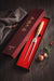Hezhen by XinZuo B30 Stainless Steel Meat Fork - The Bamboo Guy