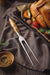 Hezhen by XinZuo B30 Stainless Steel Meat Fork - The Bamboo Guy